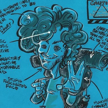 Guido B. - Freelance Game Developer