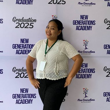 Jenelly J. - Freelance Content Creator