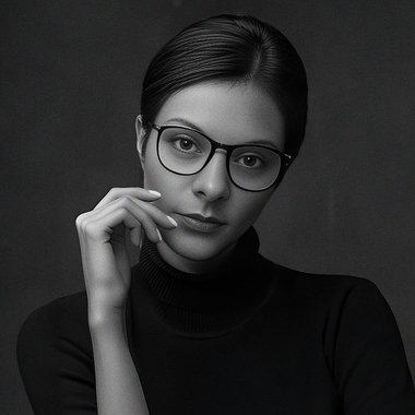 Kseniya A. - Freelance Architect