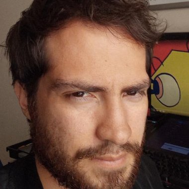 Raul F. - Freelance Creative Producer