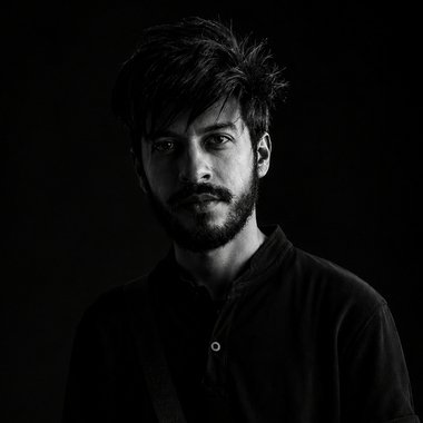 Syed R. - Freelance Videographer