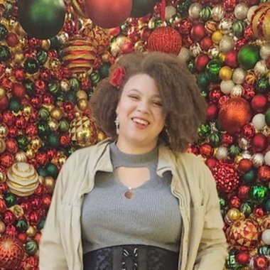 Tatyana K. - Freelance Assistant Editor