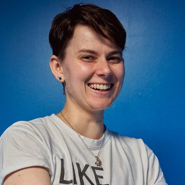 Elena R. - Freelance Designer