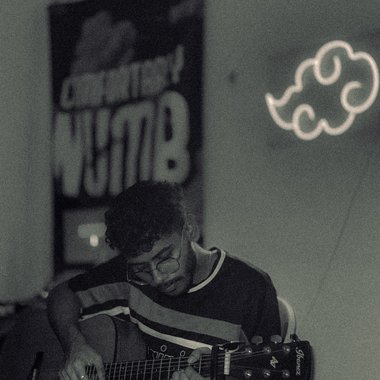 Nevil J. - Freelance Musician