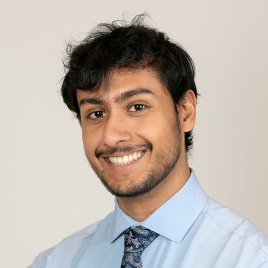 John S. - Freelance Graphic Designer