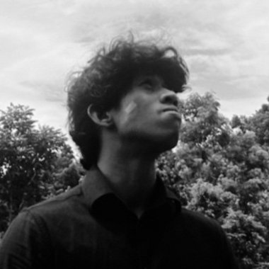 Abhishek S. - Freelance Motion Graphic Designer