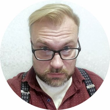 Ihar S. - Freelance Web Developer