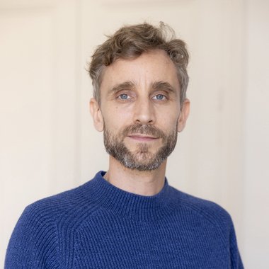 Antoine L. - Freelance 3d Designer