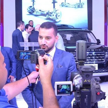 GAMAL A. - Freelance Performance Marketer