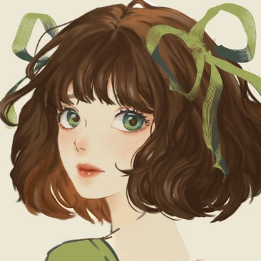 Ieva P. - Freelance Illustrator