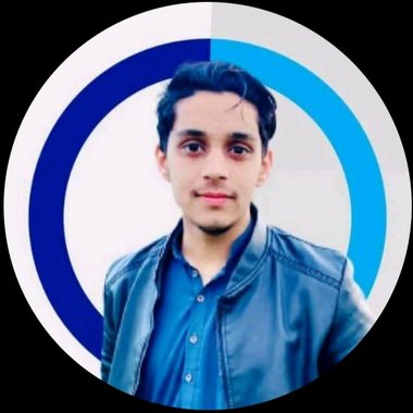 Muhammad A. - Freelance Web Developer