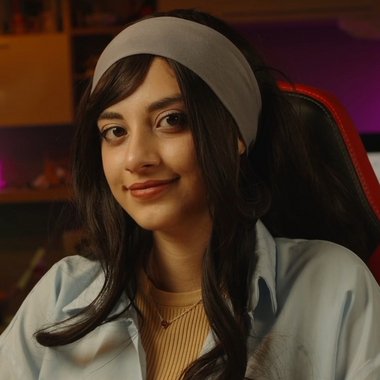 Aida H. - Freelance Content Creator