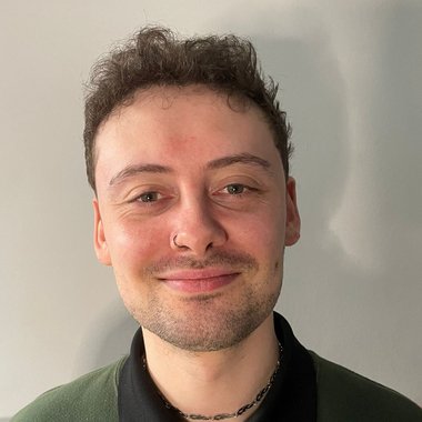 Joshua P. - Freelance Designer