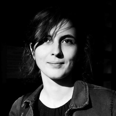 andreeachele8224 - Freelance Book Cover Designer