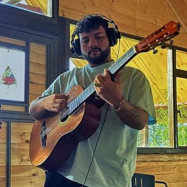 Daniel A. - Freelance Music Producer