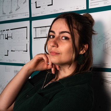 Jade M. - Freelance Brand Designer