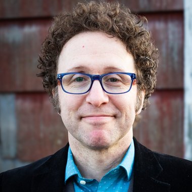 Pete M. - Freelance Executive Producer