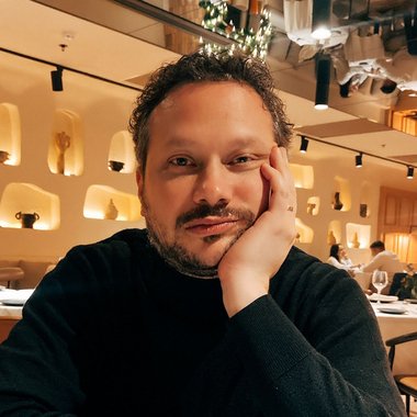 Özgür E. - Freelance Concept Artist