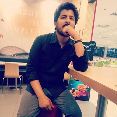 Nouman Z. - Freelance Mixing Engineer