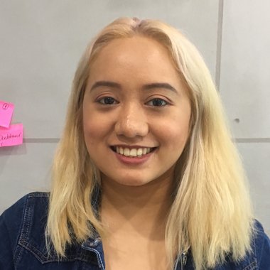 Bea G. - Freelance Animator