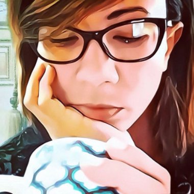 gabby7313 - Freelance Graphic Designer