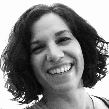 Melissa A. - Freelance Graphic Designer