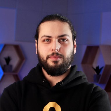 Givi G. - Freelance Art Director