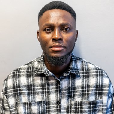 Nana P. - Freelance Content Designer