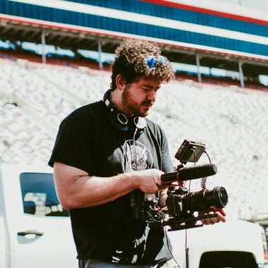 Philip E. - Freelance Film Director