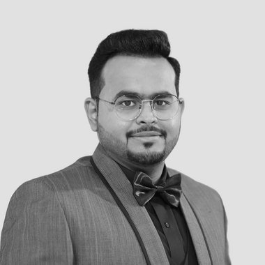 Daniyalfazal - Freelance Post Production Supervisor