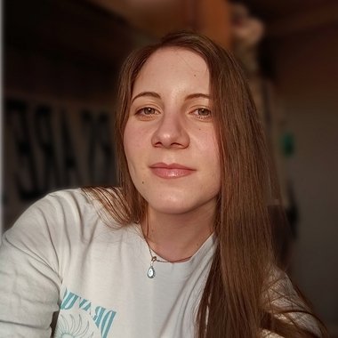 Michelle Z. - Freelance Web Designer