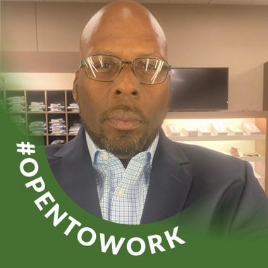 Ondray W. - Freelance Camera Operator