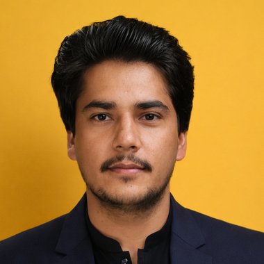 Zaffar A. - Freelance Ai Video Editor