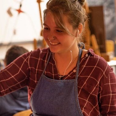 Mackenzie L. - Freelance Illustrator