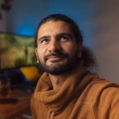 Tao C. - Freelance Videographer