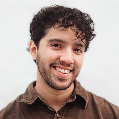 Diego P. - Freelance Videographer