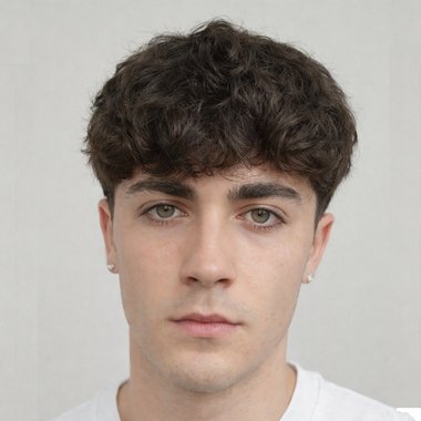 Federico A. - Freelance Mixing Engineer