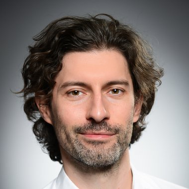 Konrad G. - Freelance Developer