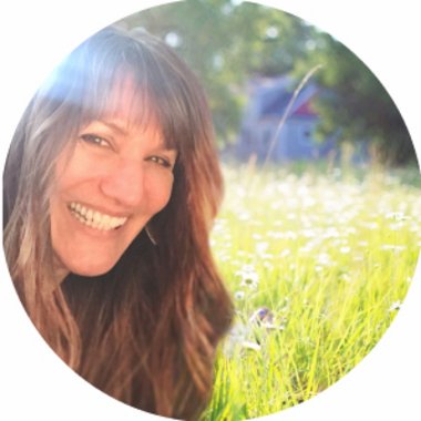 SHARON S. - Freelance Graphic Designer