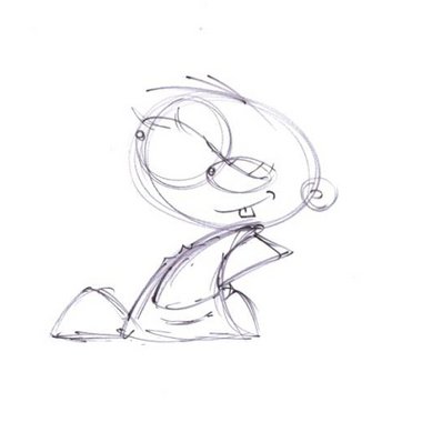 geccovizion - Freelance 3d Animator