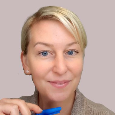 Brooke F. - Freelance Production Assistant