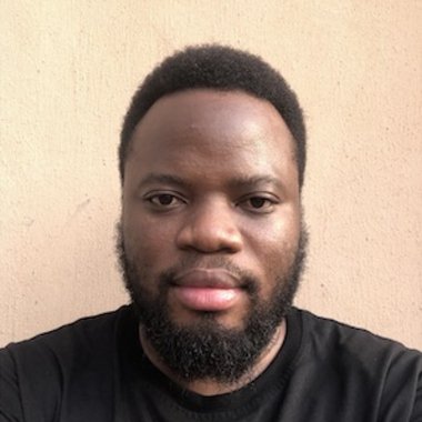Eniola A. - Freelance Developer