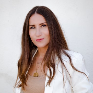 Sasha P. - Freelance Ai Strategy Consultant