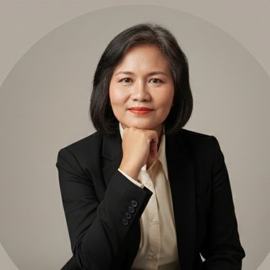 Putri A. - Freelance Digital Marketer