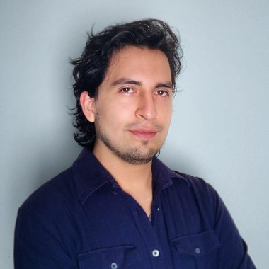 Jose P. - Freelance Video Editor