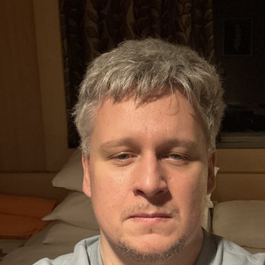 Vladyslav D. - Freelance Developer