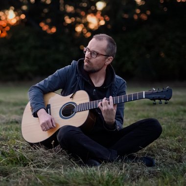 Szymon B. - Freelance Music Composer