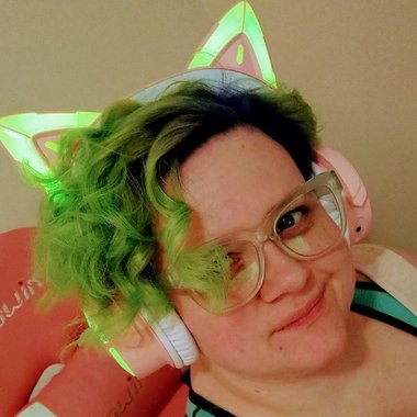 Kaitlynn P. - Freelance Animator