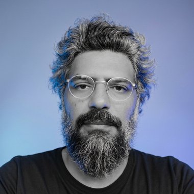 Amir A. - Freelance Architect