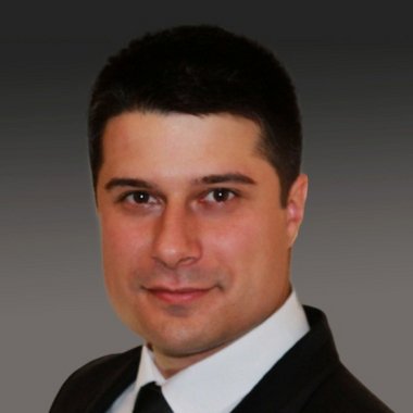 Srbislav B. - Freelance App Developer